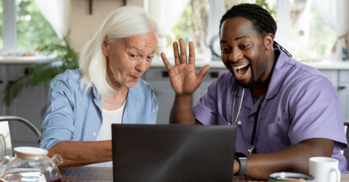 AtlystCare™ - How to Fill Your AFH Beds Faster